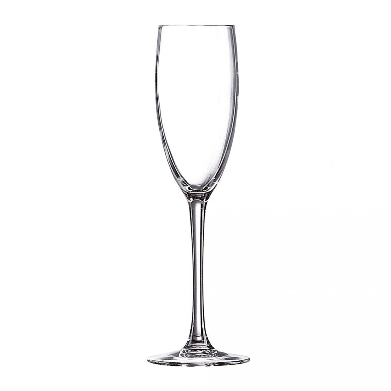 Conjunto 6 fltes LUMINARC EBRO