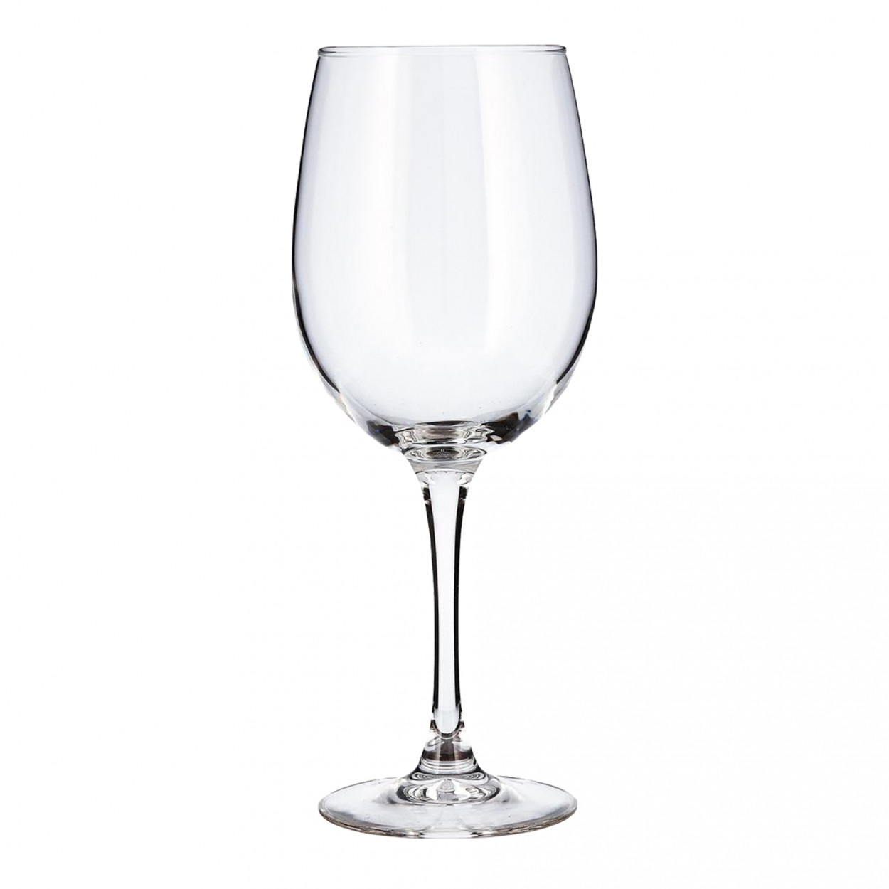 Conjunto 6 copos LUMINARC DUERO