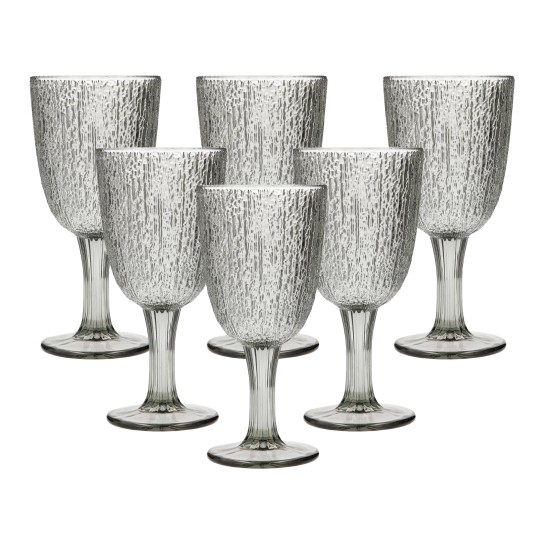 Conjunto 6 copos BIDASOA IKONIC 7759010 - Image product