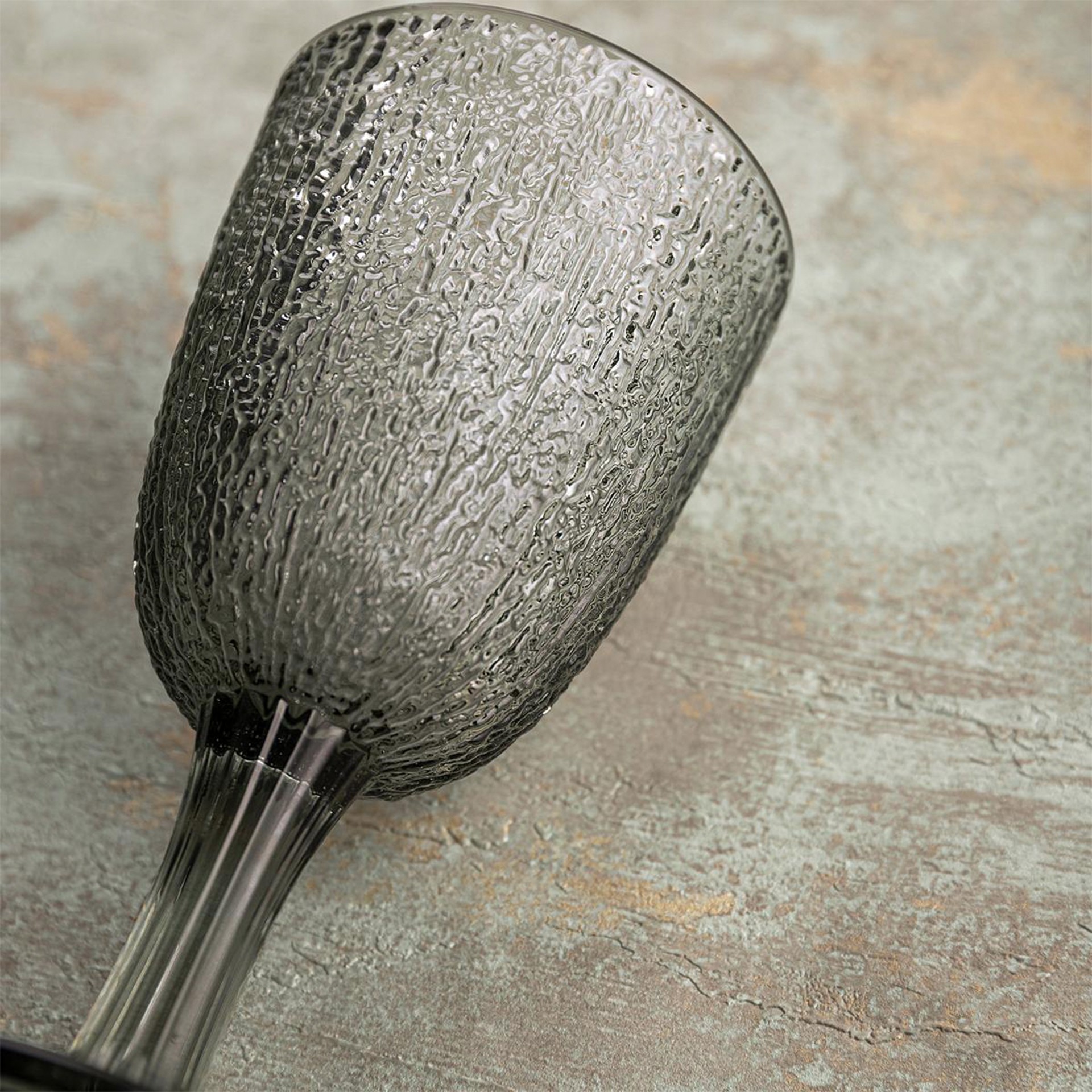 Conjunto 6 copos BIDASOA IKONIC 7759010