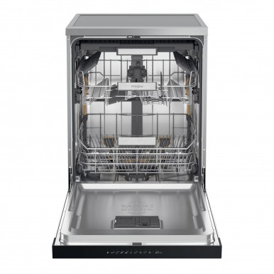 Máquina de Lavar Loiça WHIRLPOOL W7F HP43 X Máquina de Lavar Loiça WHIRLPOOL W7F HP43 X