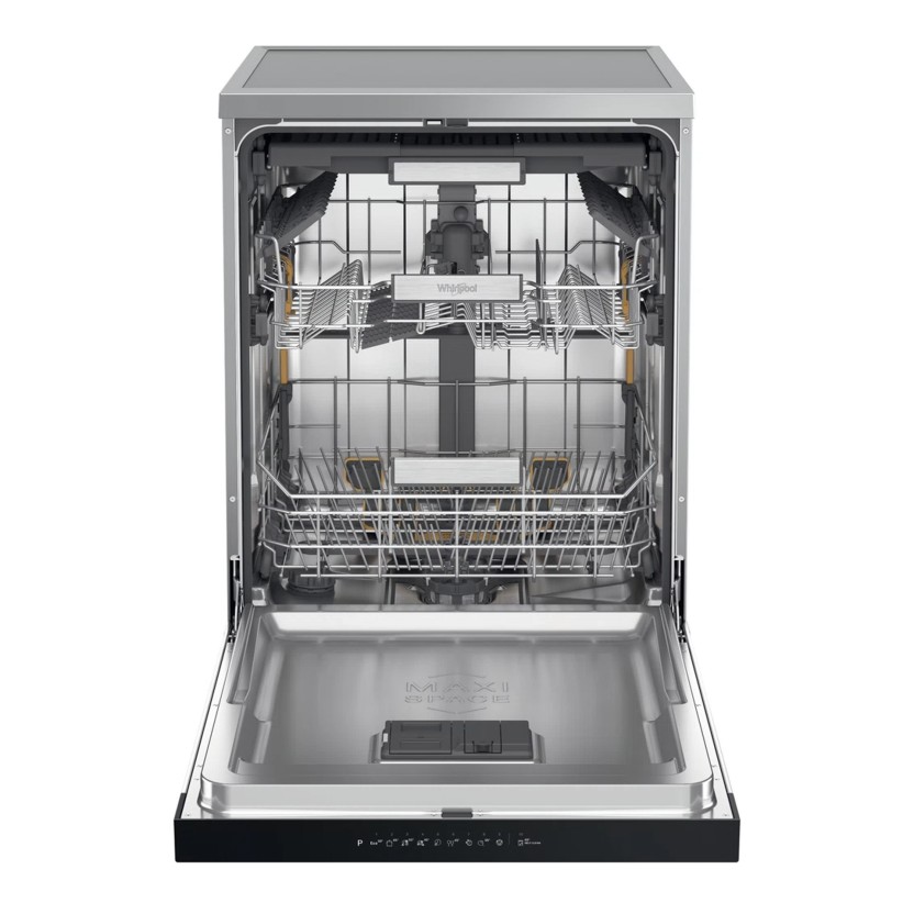 M�quina de Lavar Loi�a WHIRLPOOL W7F HP43 X