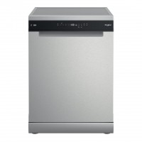 M�quina de Lavar Loi�a WHIRLPOOL W7F HP43 X