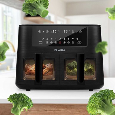 Fritadeira FLAMA 698FL