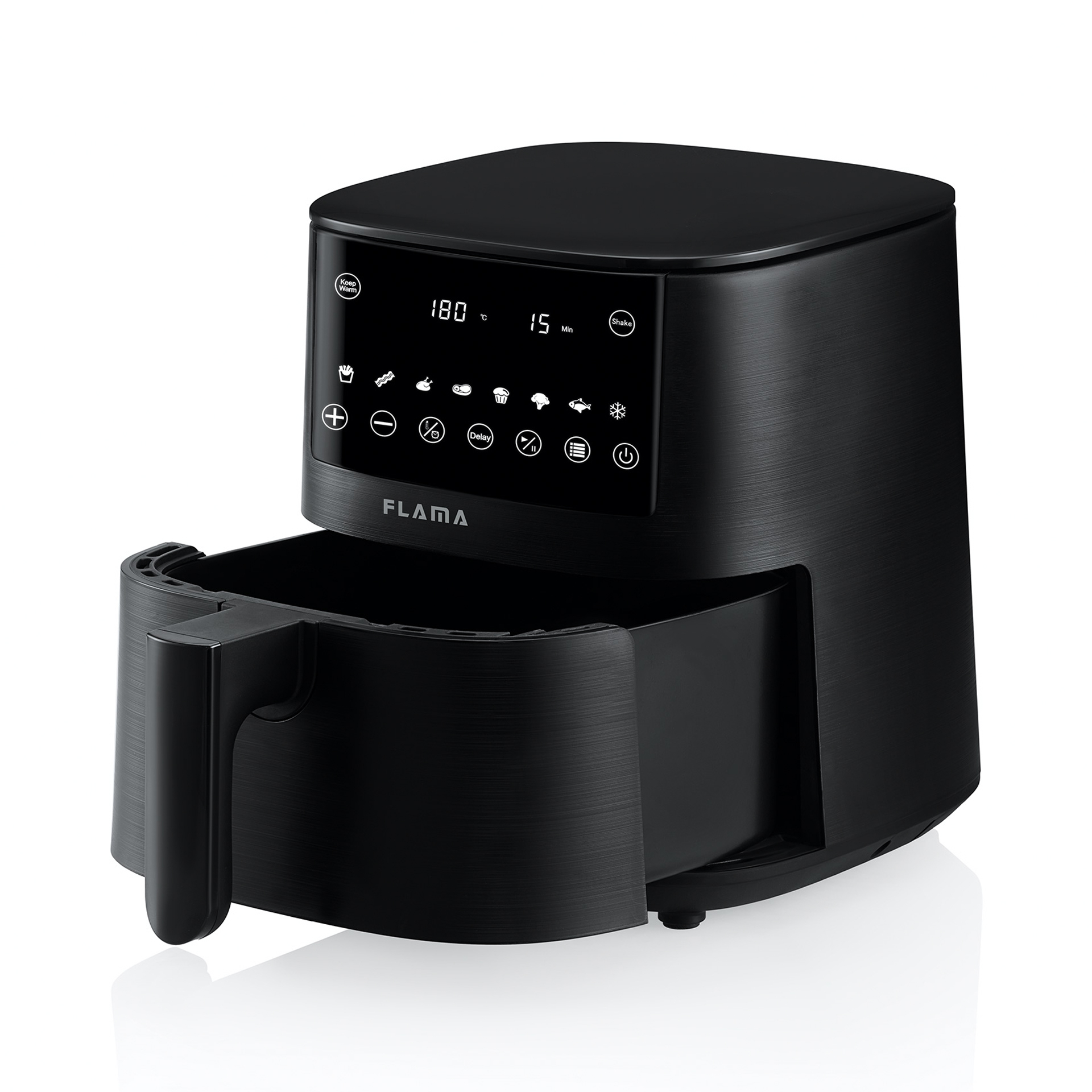 Fritadeira FLAMA 658FL