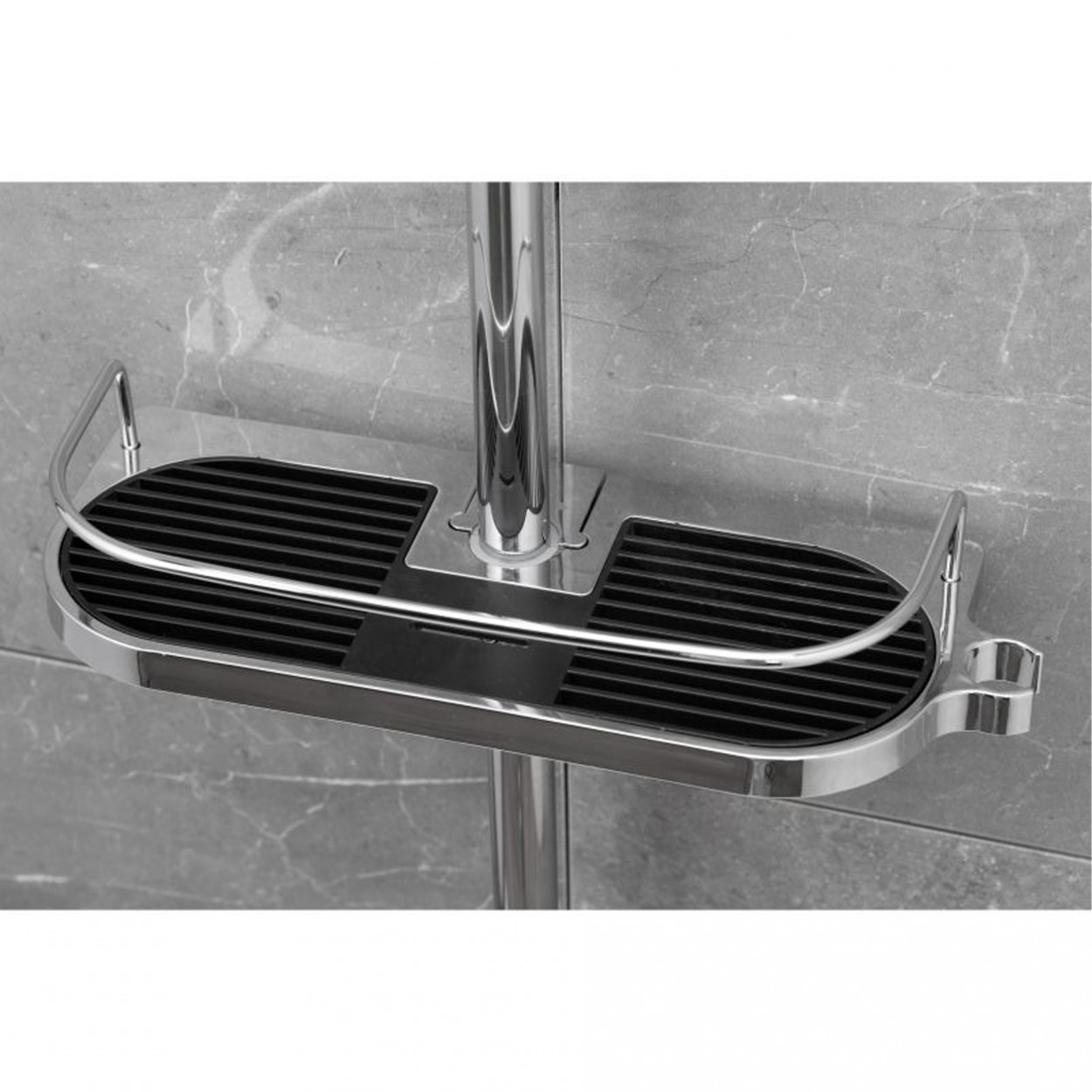 Estante barra chuveiro TATAY 66010.00