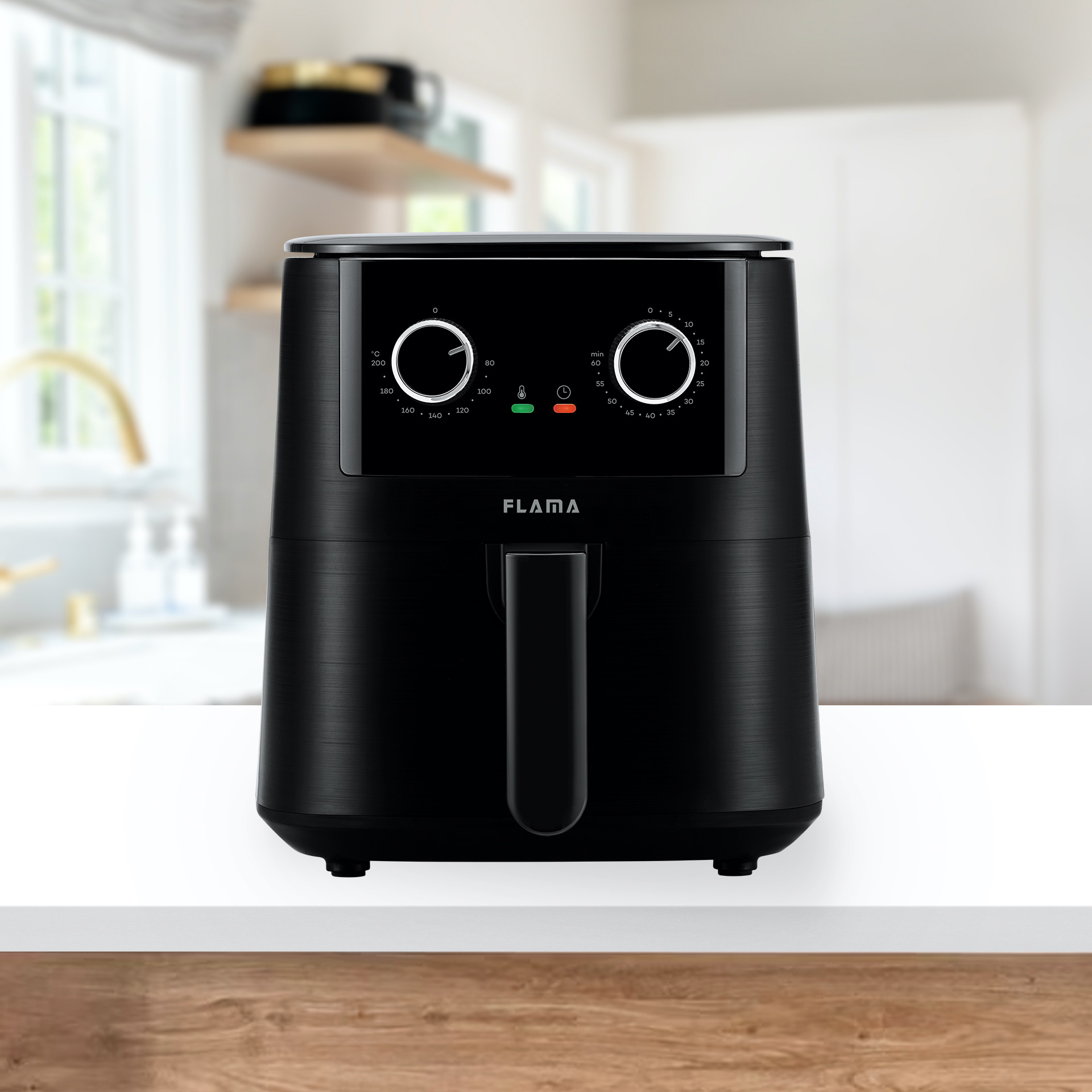 Fritadeira FLAMA 646FL