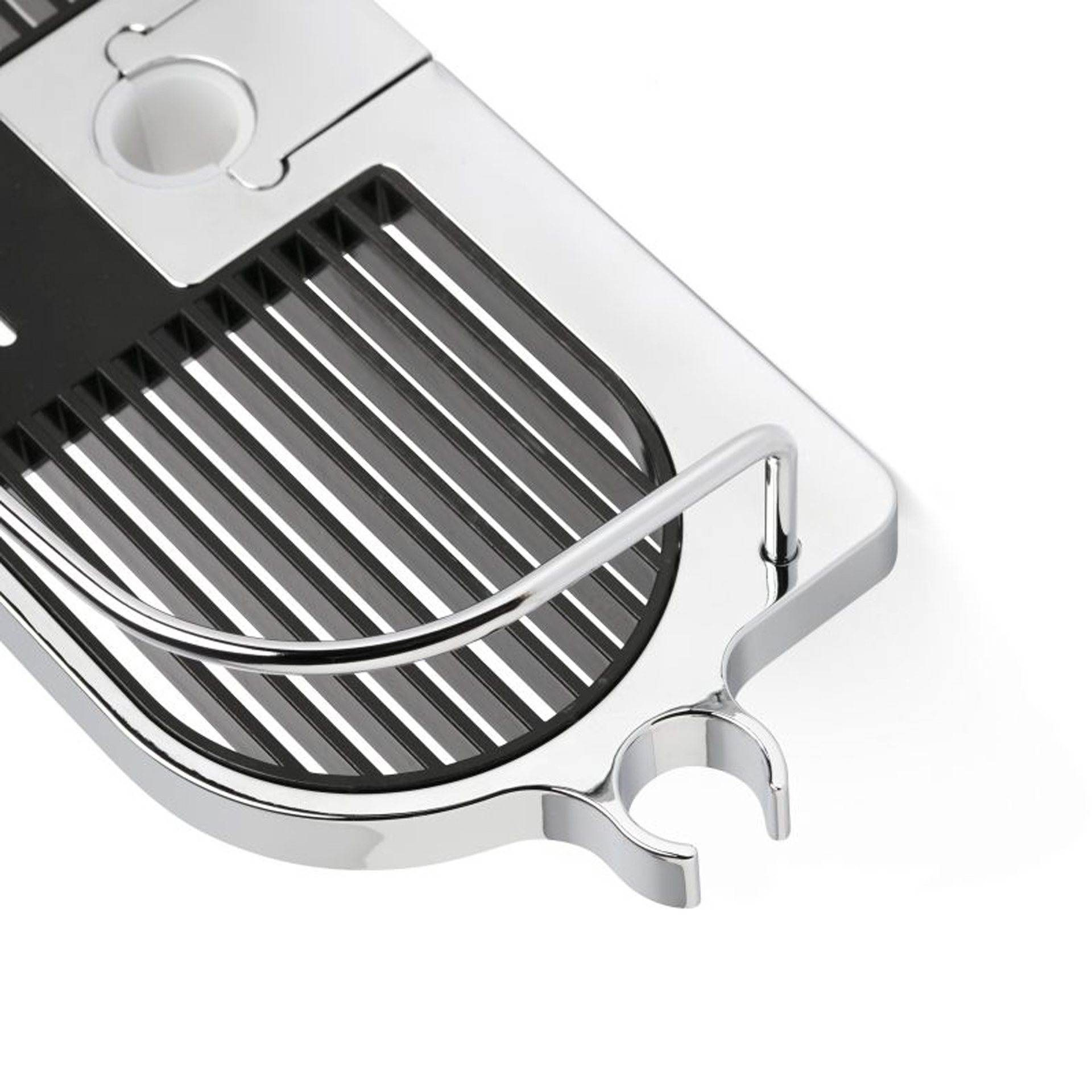 Estante barra chuveiro TATAY 66010.00