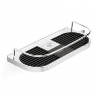 Estante barra chuveiro TATAY 66010.00