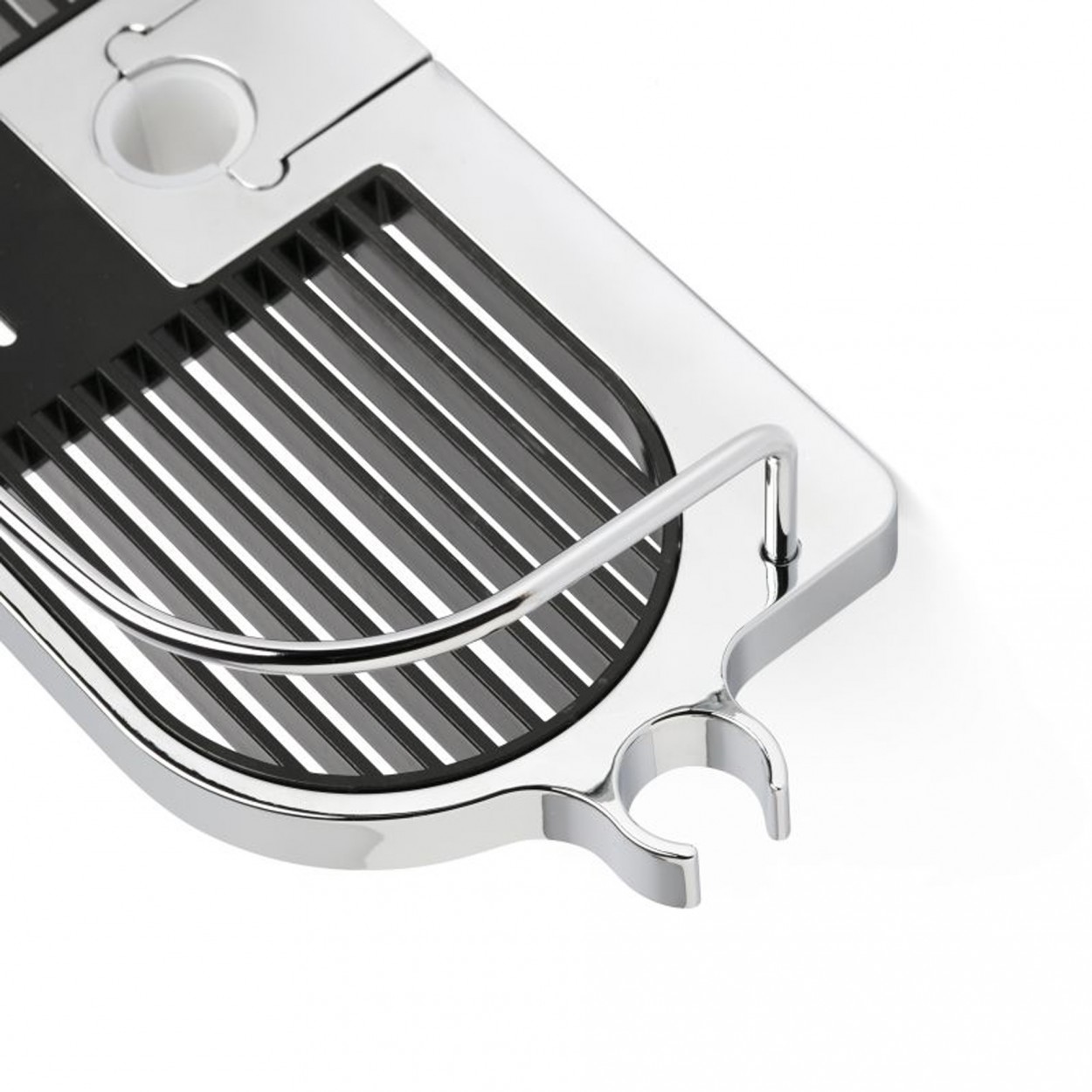 Estante barra chuveiro TATAY 66010.00