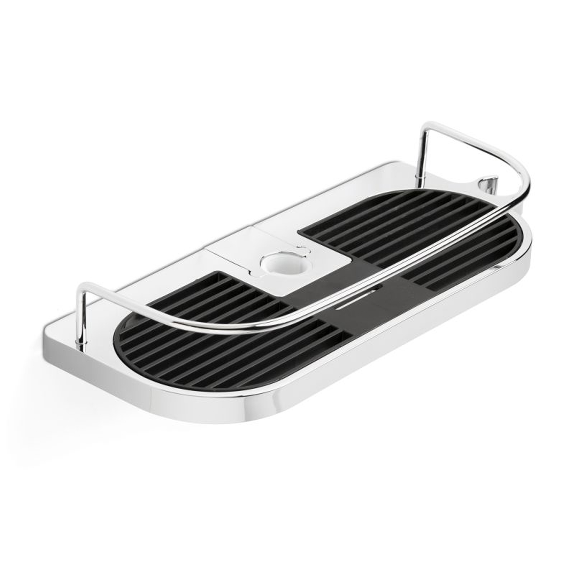 Estante barra chuveiro TATAY 66010.00