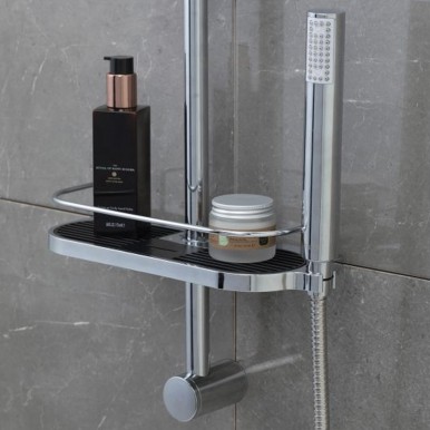 Estante barra chuveiro TATAY 66010.00 Estante barra chuveiro TATAY 66010.00