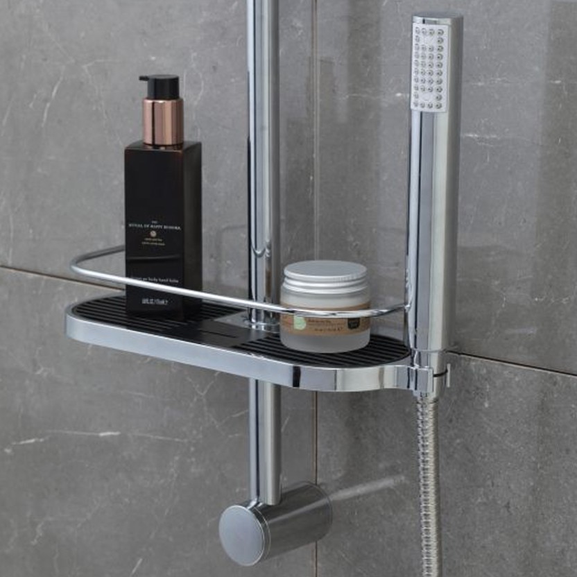 Estante barra chuveiro TATAY 66010.00