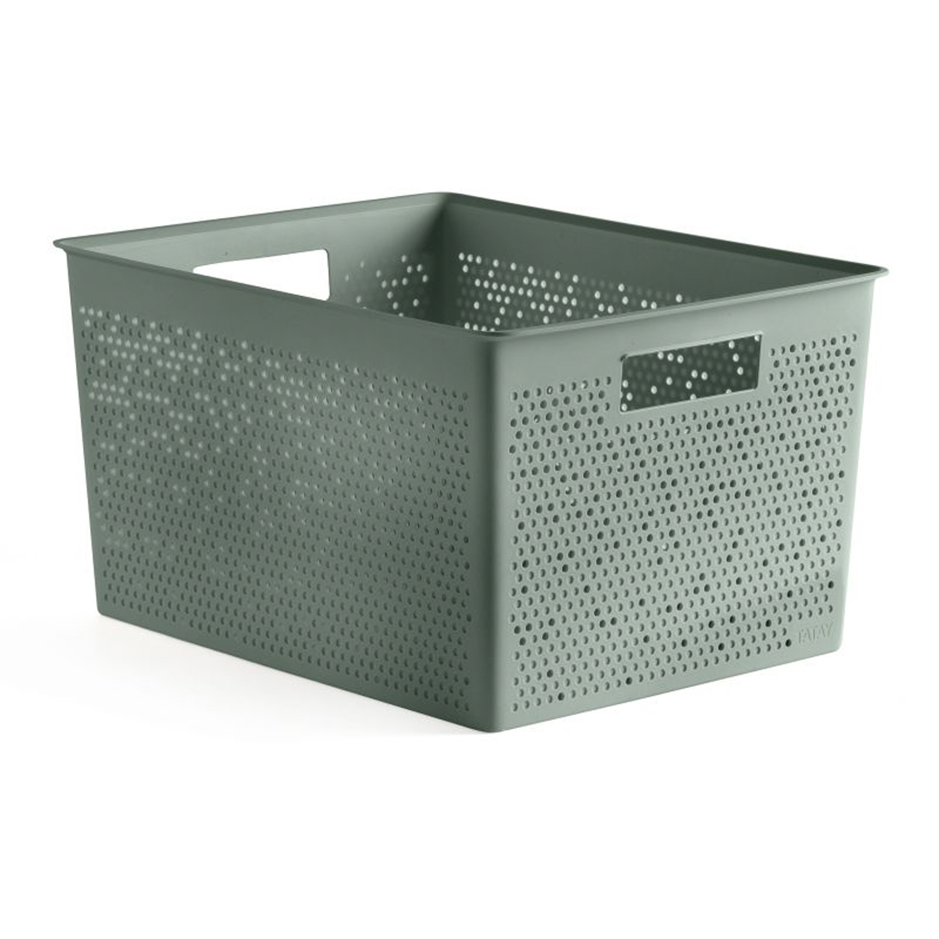 Cesto arrumação TATAY BOHOL 7013307