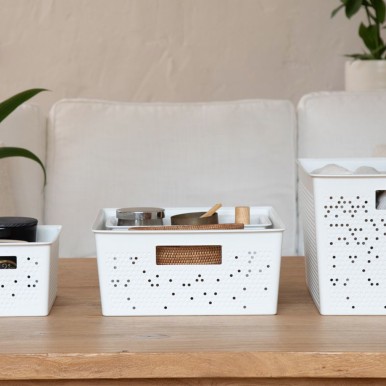 Cesto arrumao TATAY BOHOL 7013201