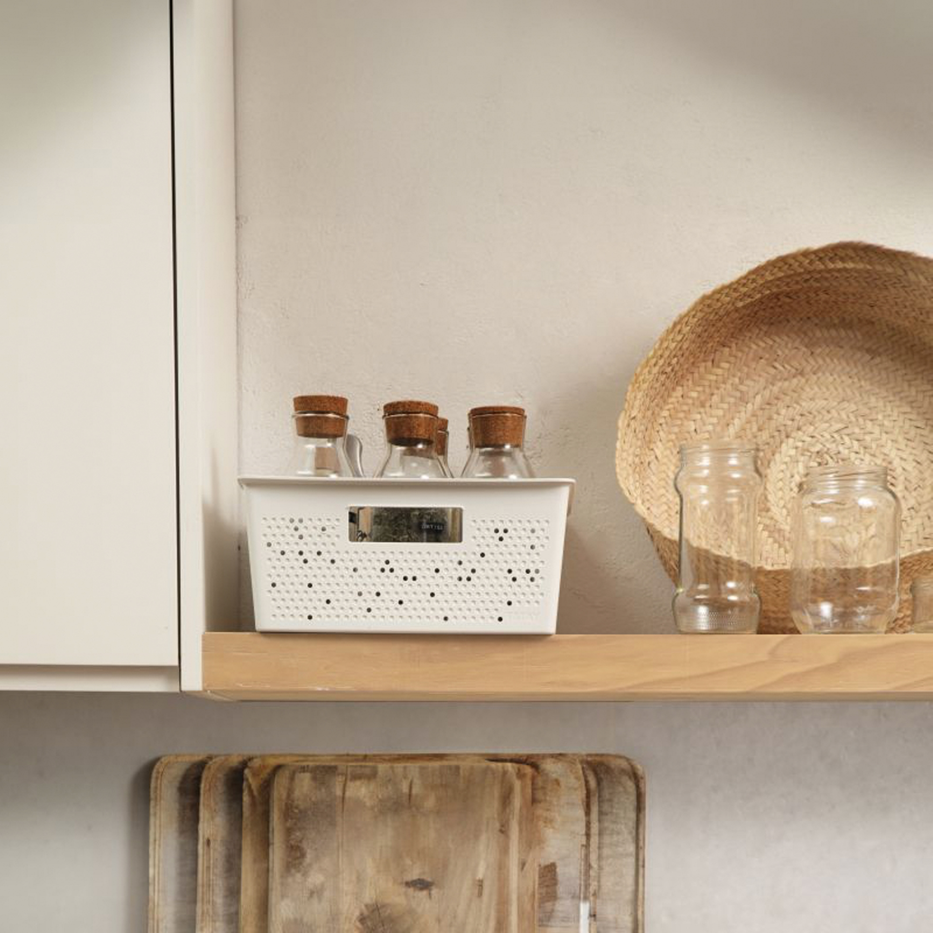 Cesto arrumação TATAY BOHOL 7013201