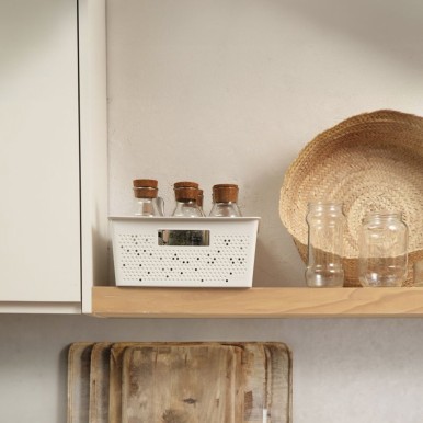 Cesto arrumao TATAY BOHOL 7013201