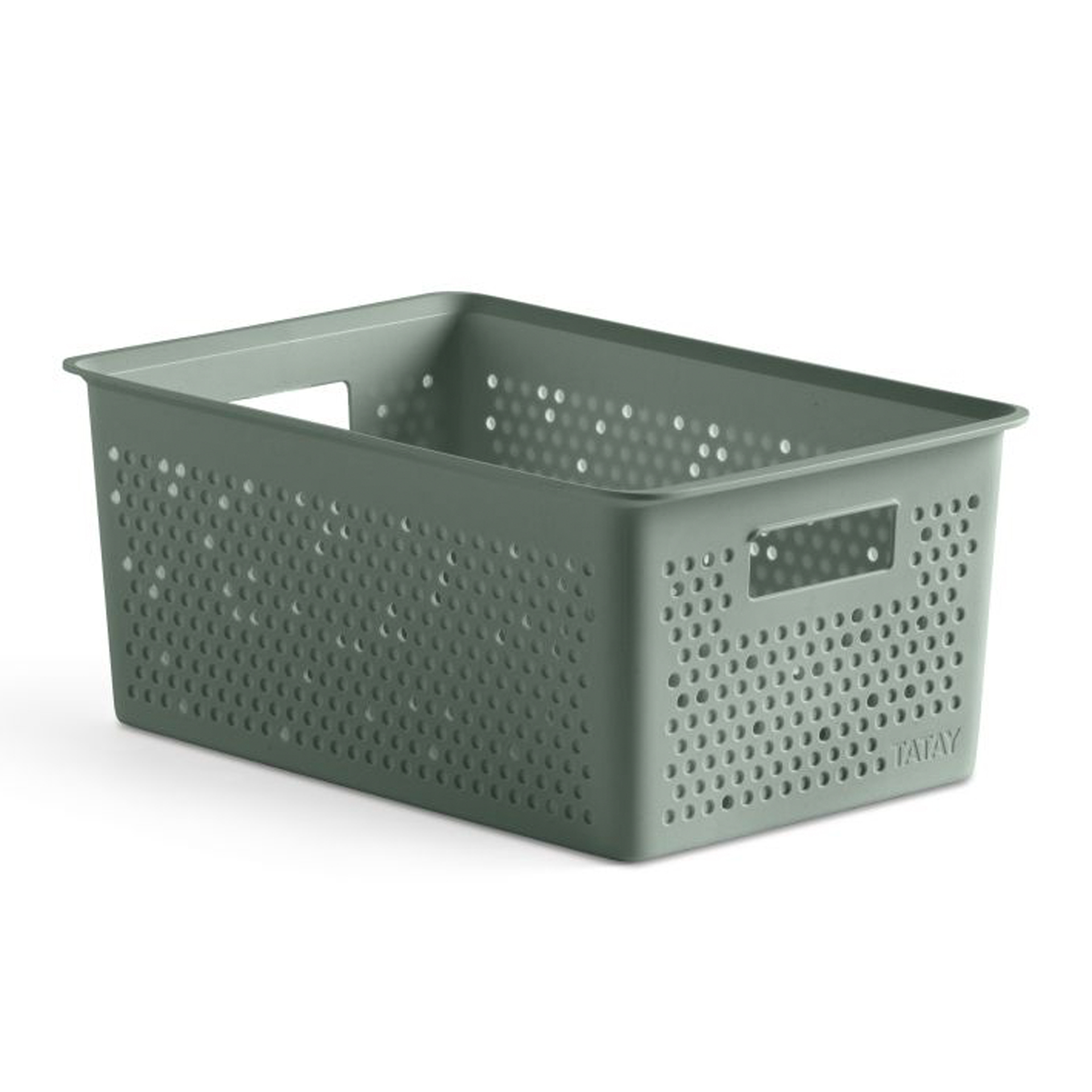 Cesto arrumação TATAY BOHOL 7013107