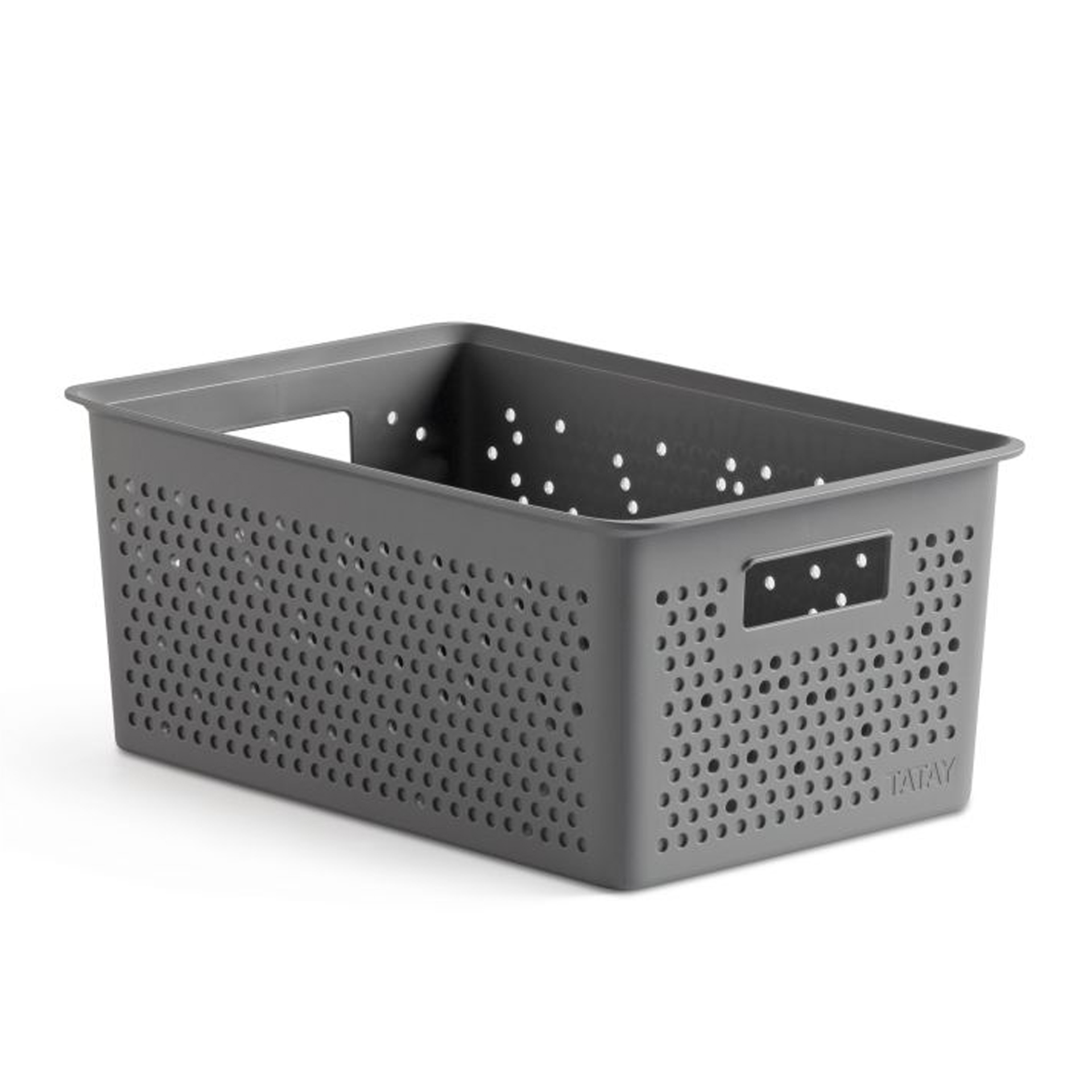 Cesto arrumação TATAY BOHOL 7013114