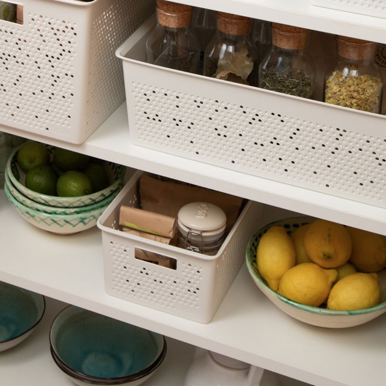 Cesto arrumação TATAY BOHOL 7013101