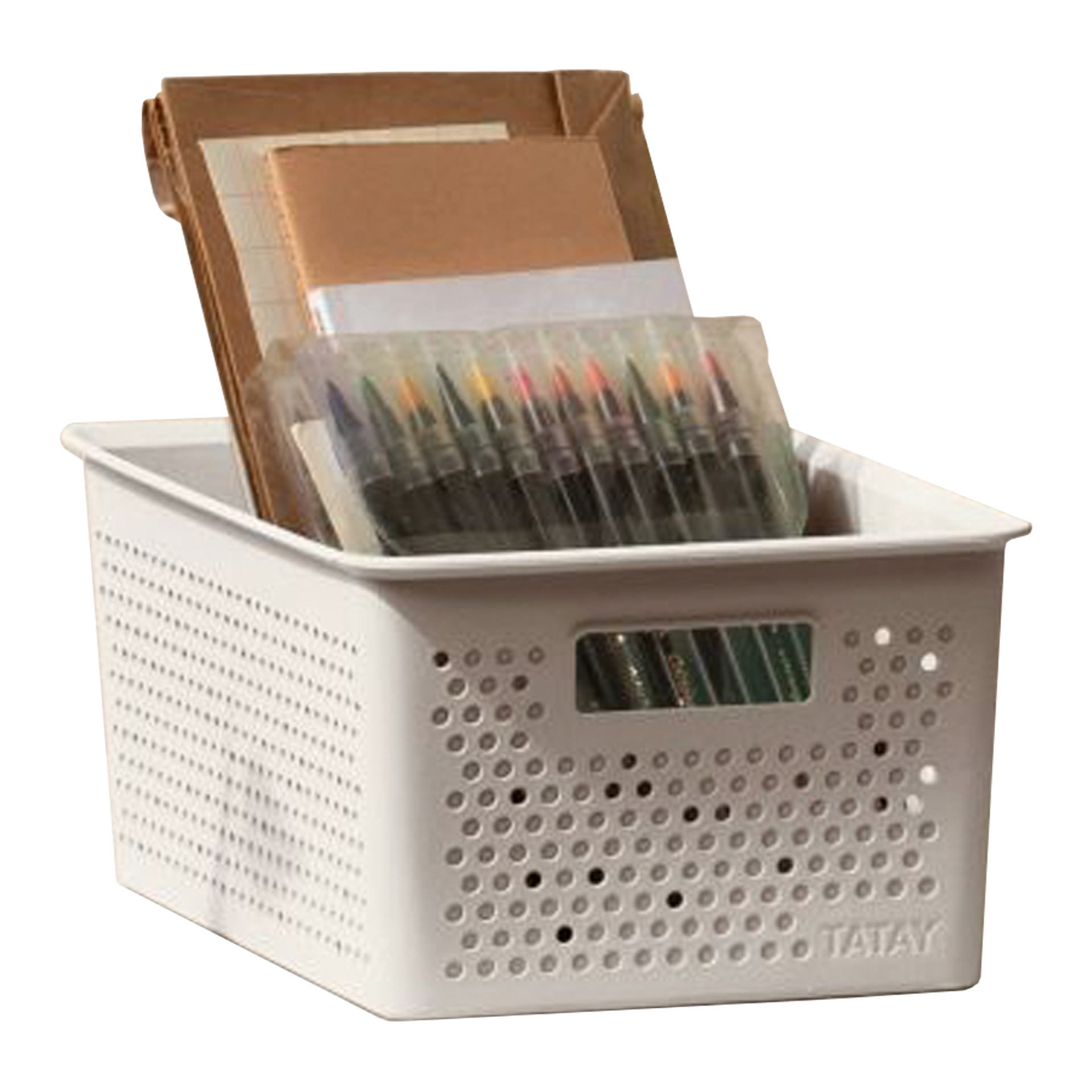 Cesto arrumação TATAY BOHOL 7013101