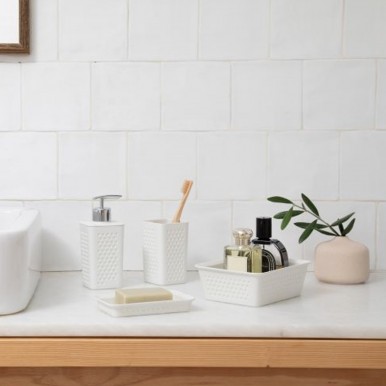 Doseador WC TATAY 6420200 BOHOL