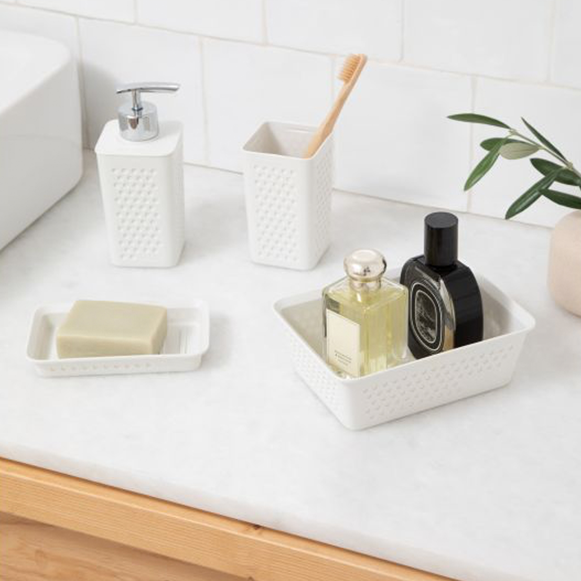 Doseador WC TATAY 6420200 BOHOL