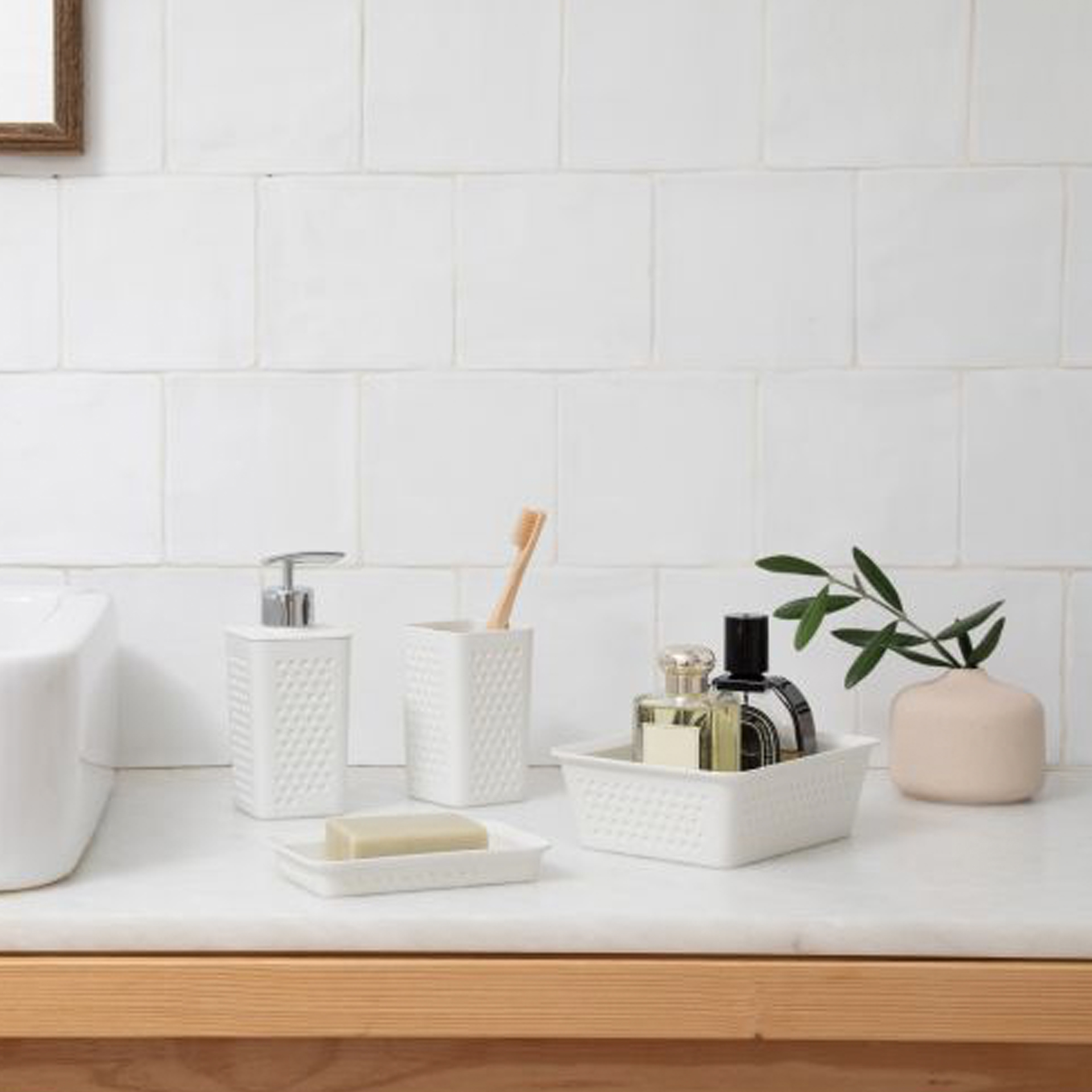 Doseador WC TATAY 6420200 BOHOL