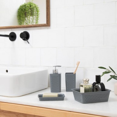 Doseador WC TATAY 6420200 BOHOL