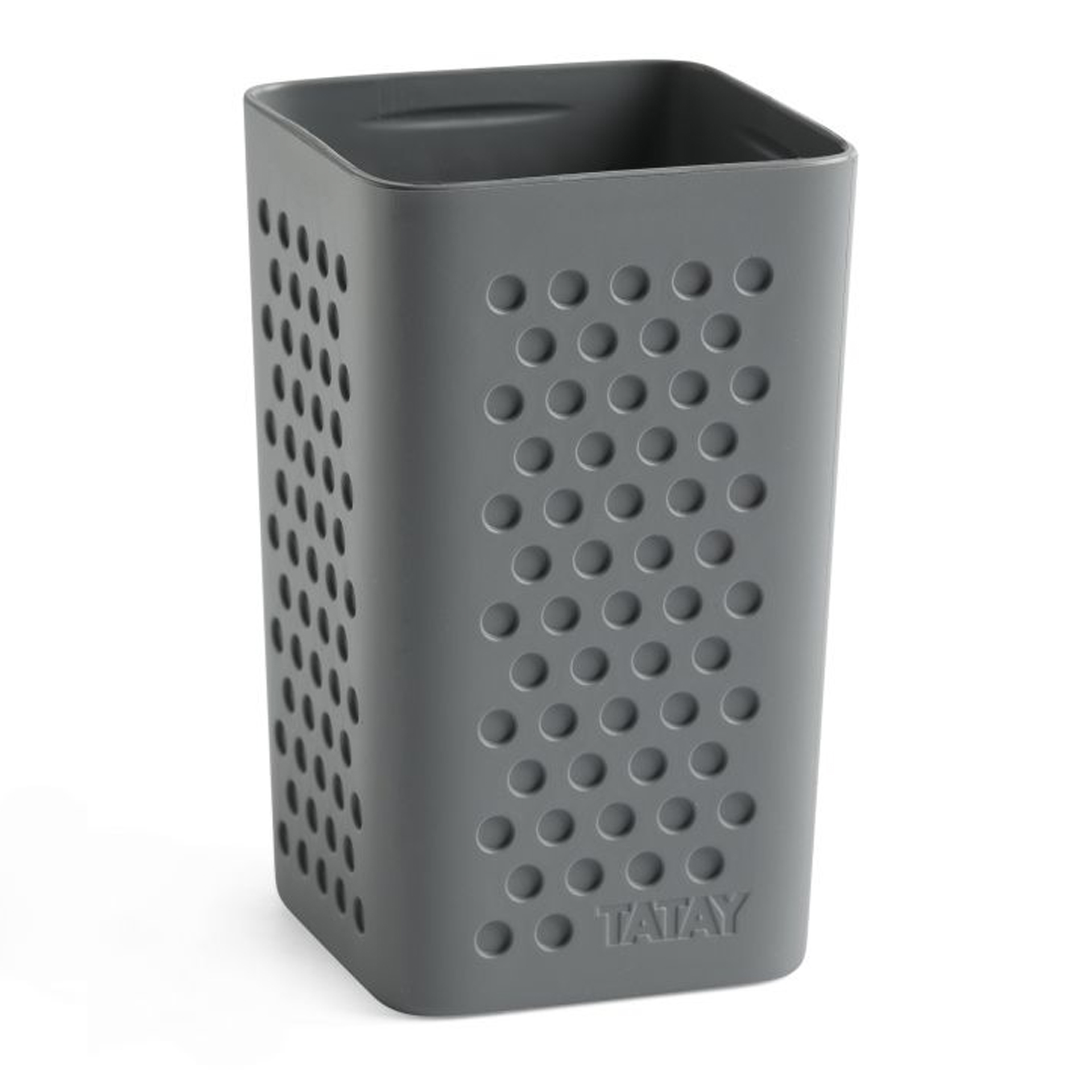 Porta escovas WC TATAY 6420100 BOHOL