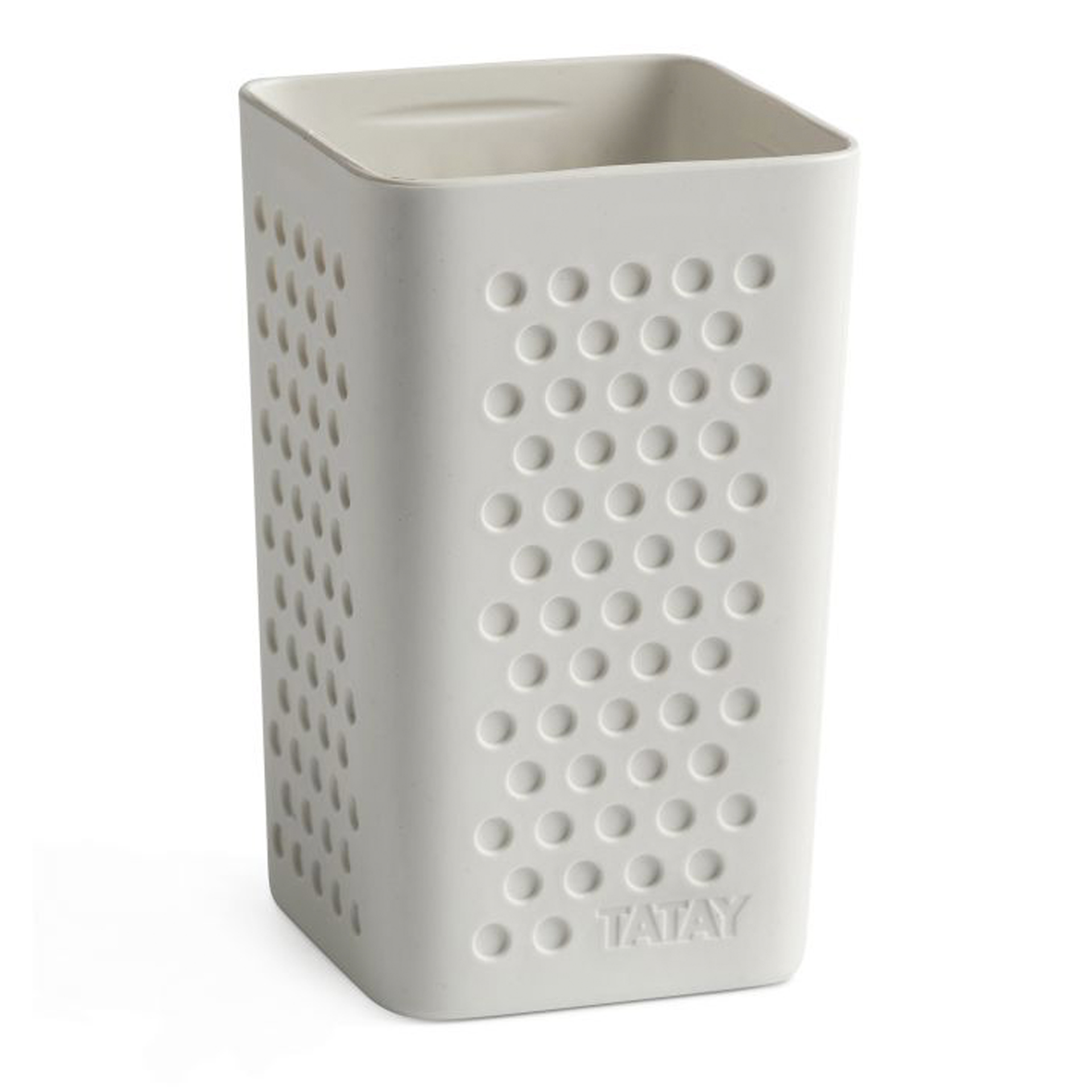 Porta escovas WC TATAY 6420100 BOHOL