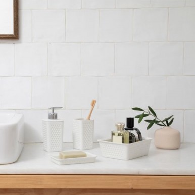 Saboneteira WC TATAY 6420001 BOHOL