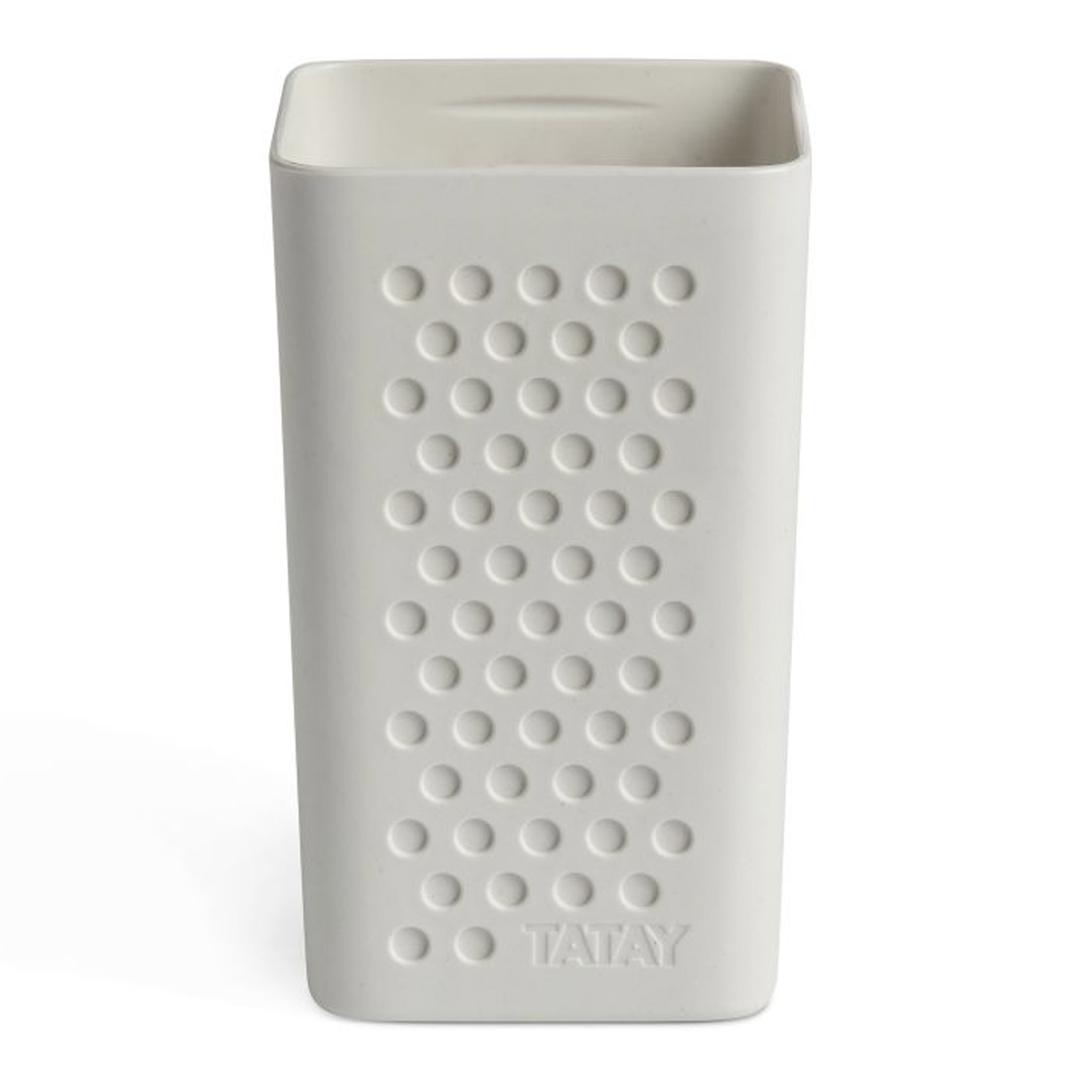 Porta escovas WC TATAY 6420100 BOHOL