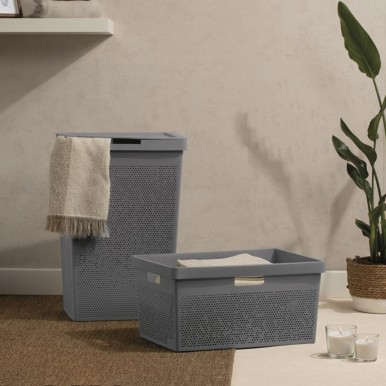 Cesta Roupa TATAY BOHOL 1042114