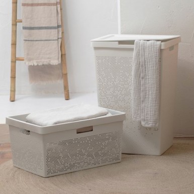 Cesta Roupa TATAY BOHOL 1042101