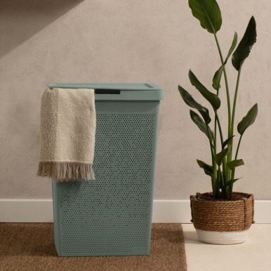 Cesto Roupa TATAY BOHOL 1010107