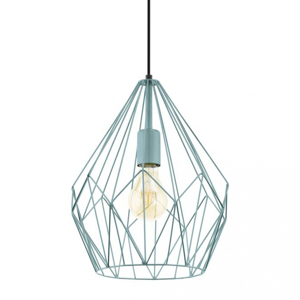 Candeeeiro suspenso EGLO 49259 CARLTON