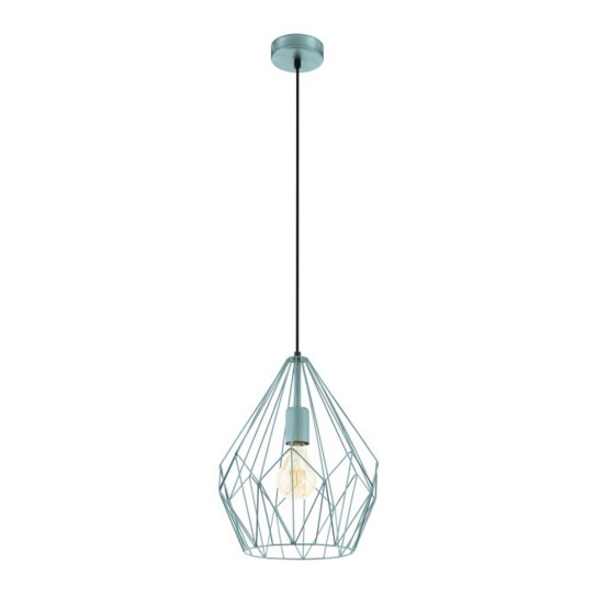Candeeeiro suspenso EGLO 49259 CARLTON - Image product