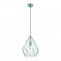 Candeeeiro suspenso EGLO 49259 CARLTON