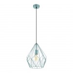 Candeeeiro suspenso EGLO 49259 CARLTON