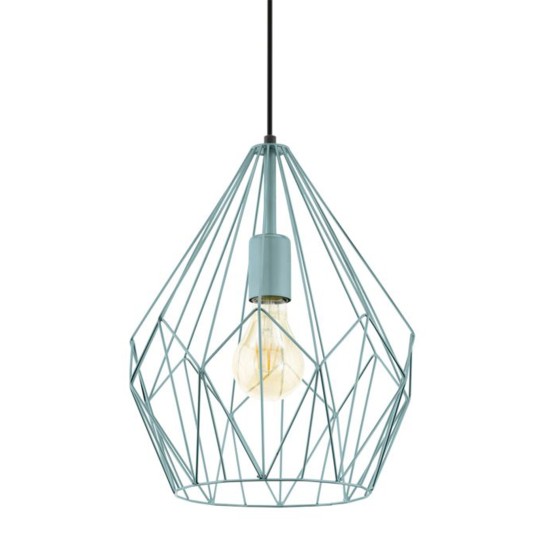 Candeeeiro suspenso EGLO 49259 CARLTON - Image product