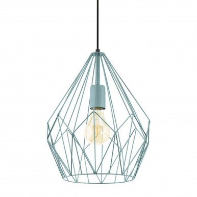 Candeeeiro suspenso EGLO 49259 CARLTON