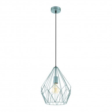 Candeeeiro suspenso EGLO 49259 CARLTON