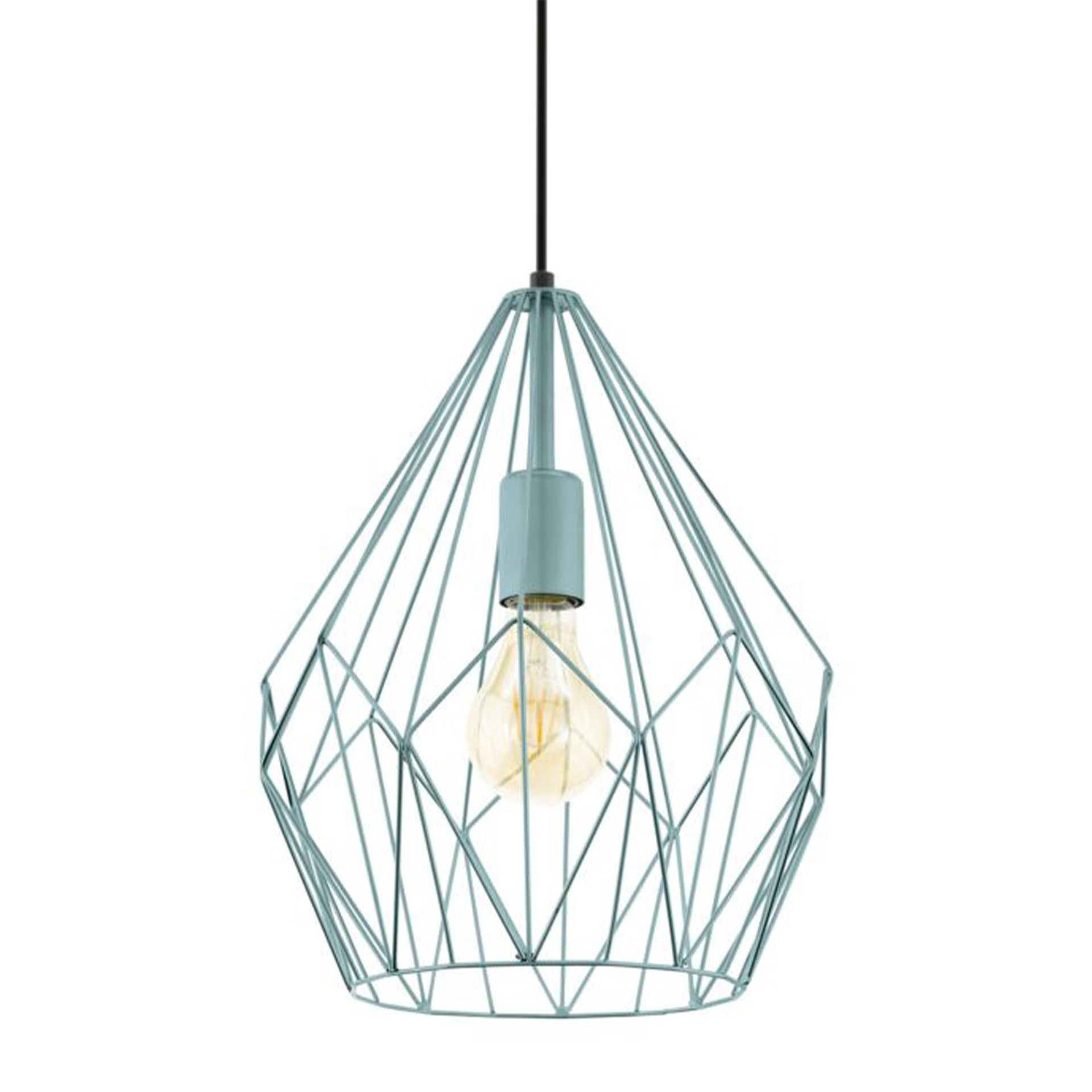 Candeeeiro suspenso EGLO 49259 CARLTON