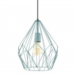 Candeeeiro suspenso EGLO 49259 CARLTON