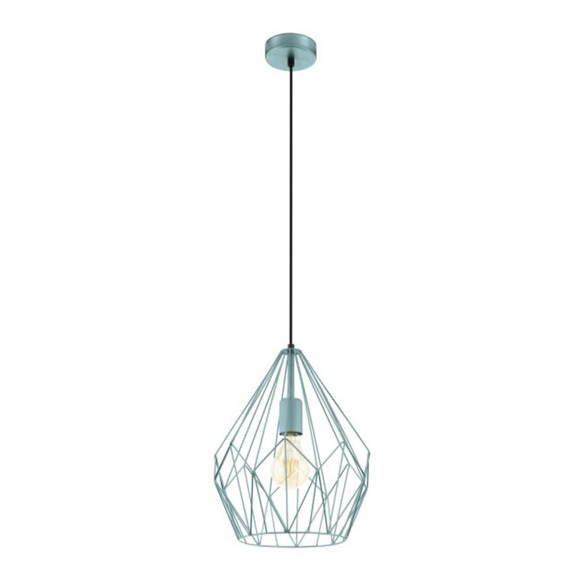 Candeeeiro suspenso EGLO 49259 CARLTON