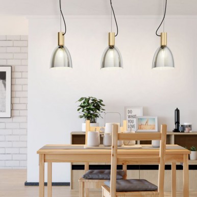 Candeeiro Suspenso EGLO 99314 LEBALIO