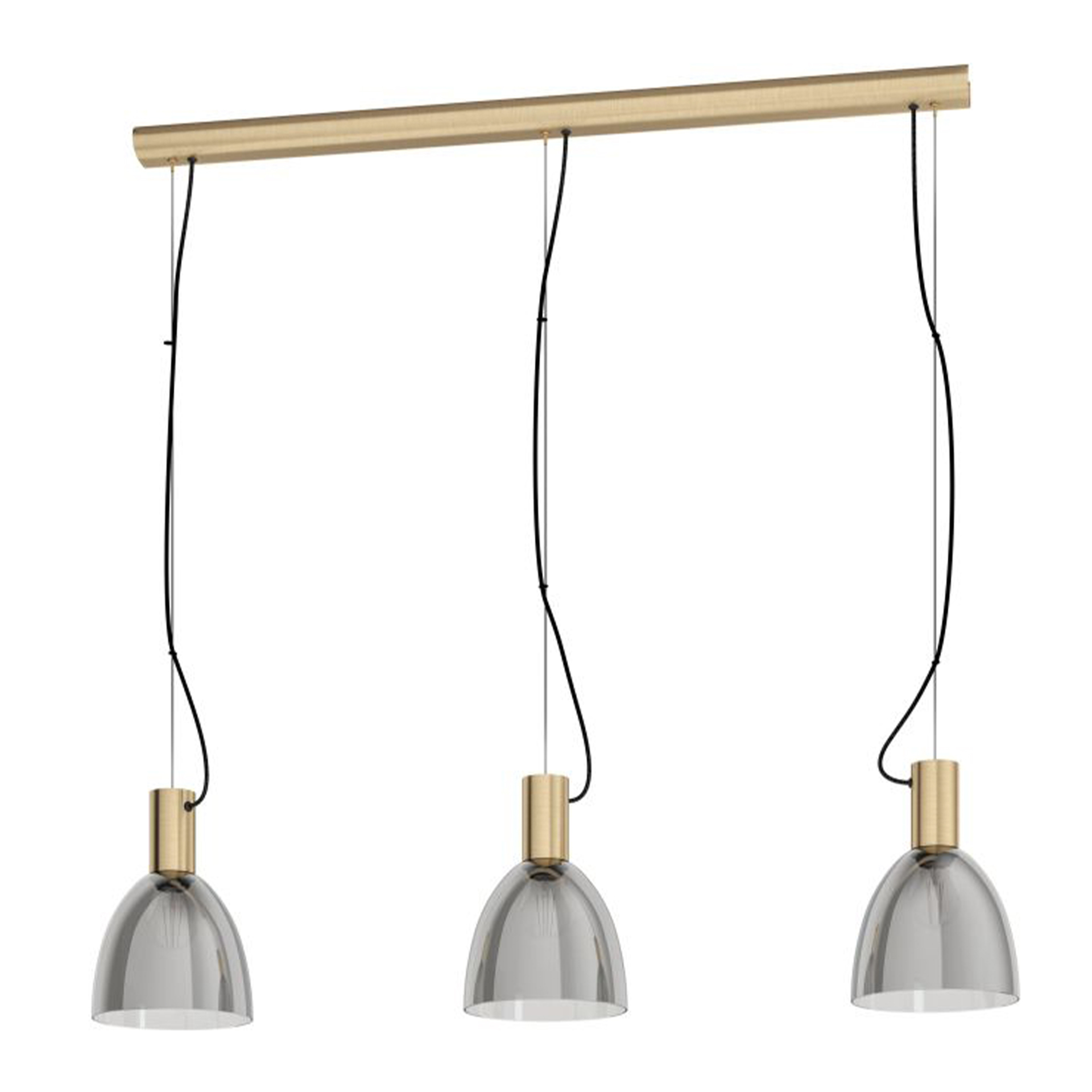 Candeeiro Suspenso EGLO 99314 LEBALIO