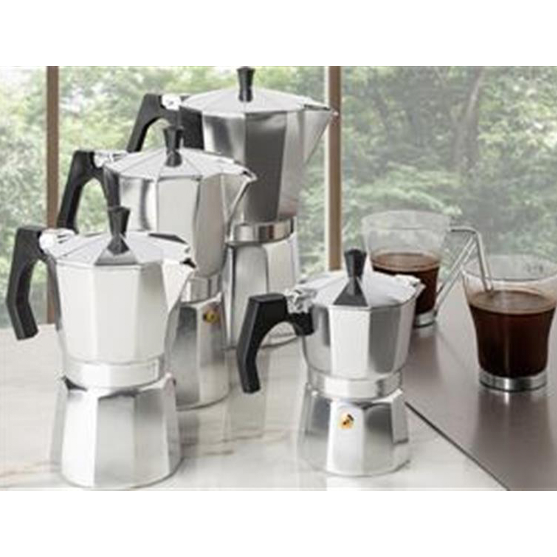 Cafeteira expresso HOYCA OTIMA