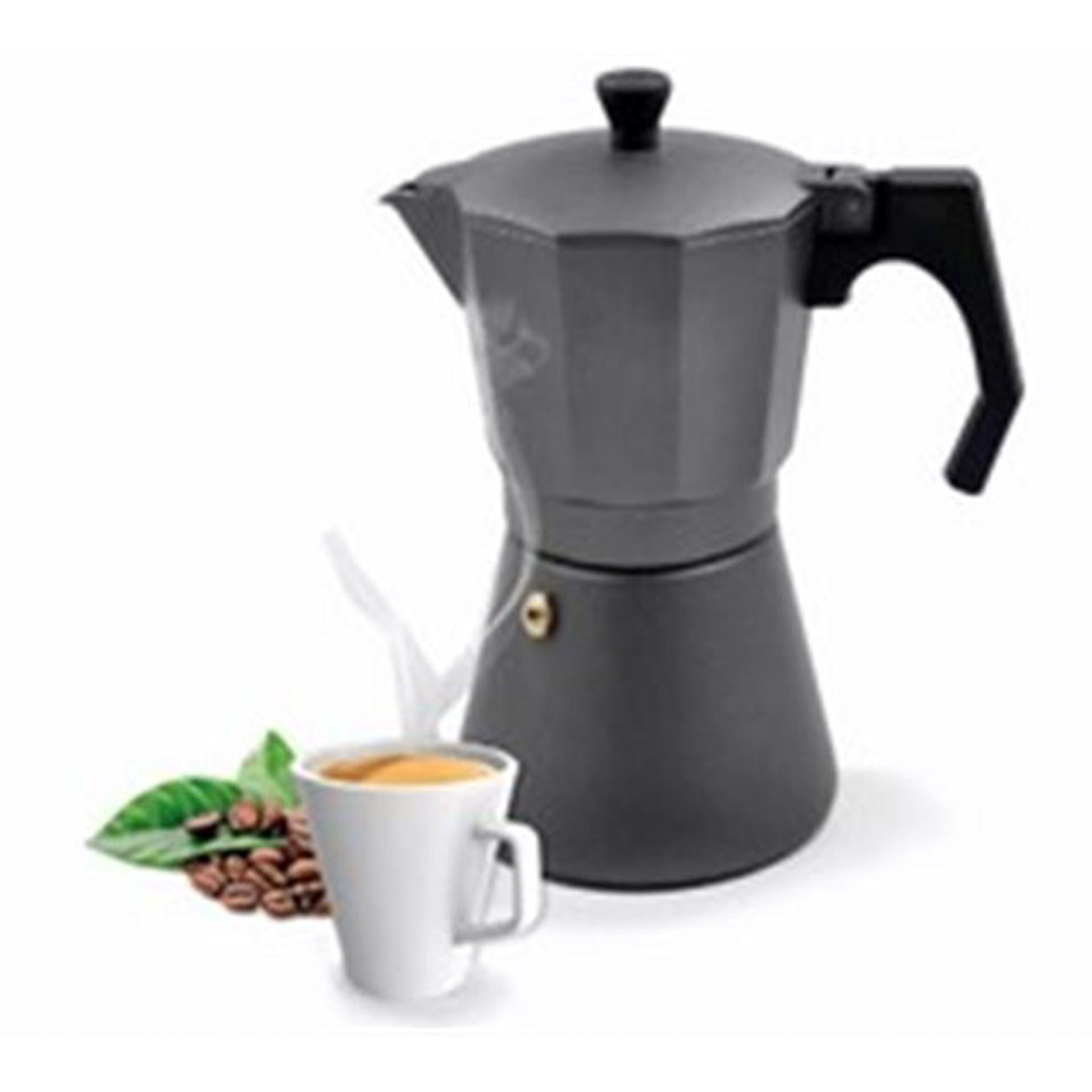 Cafeteira expresso OTYMA BLAKI